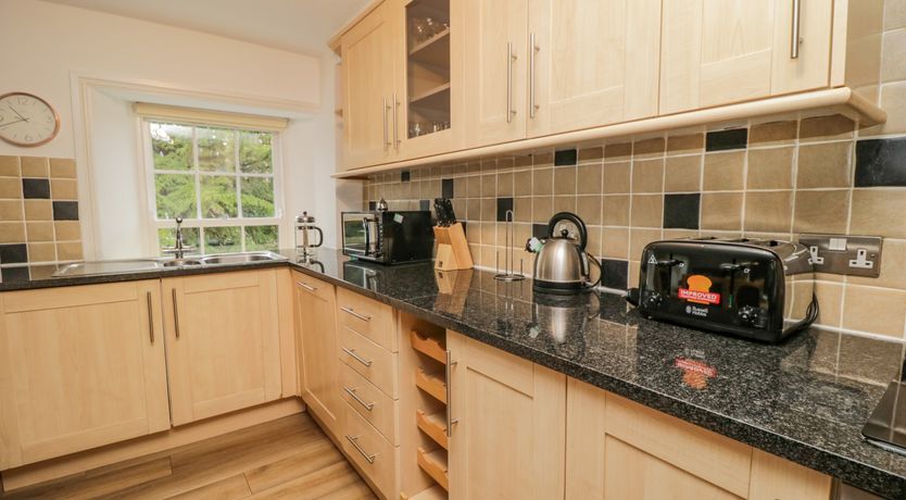 Photo of Derwentwater  Apartment