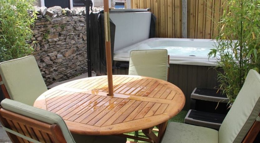 Photo of Mrs Puddleducks