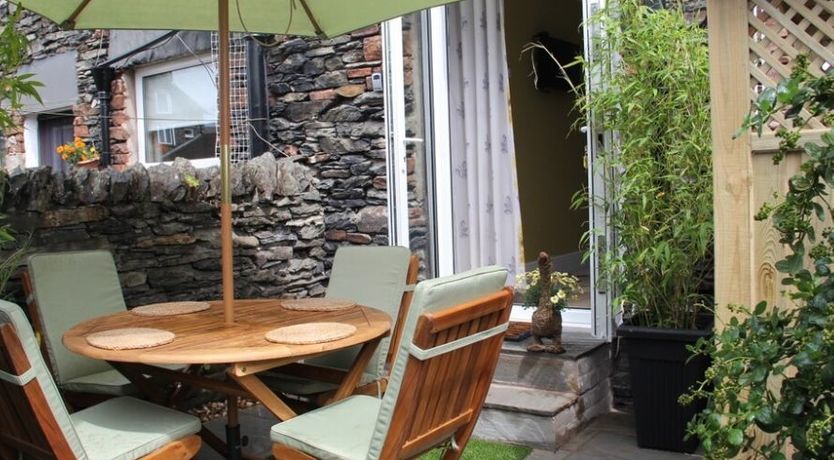 Photo of Mrs Puddleducks