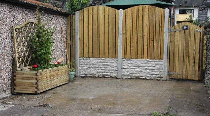 Photo of Mrs Puddleducks