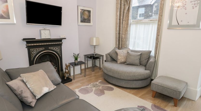 Photo of Mrs Puddleducks