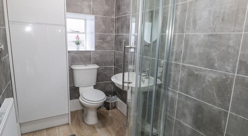 Photo of Mrs Puddleducks