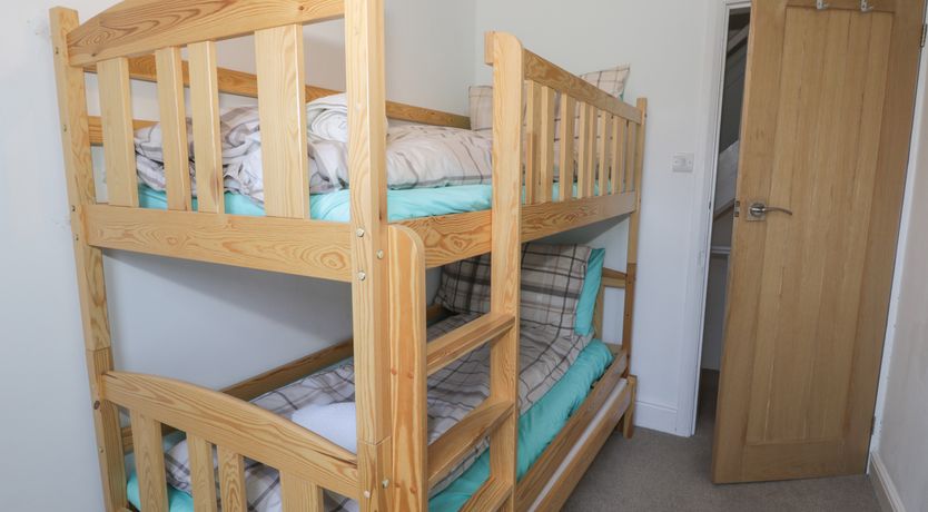 Photo of Mrs Puddleducks