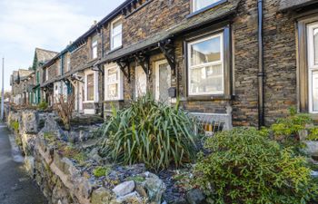 Mrs Puddleducks Holiday Cottage