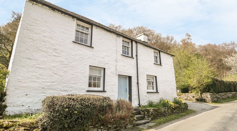 Photo of Town End Farmhouse