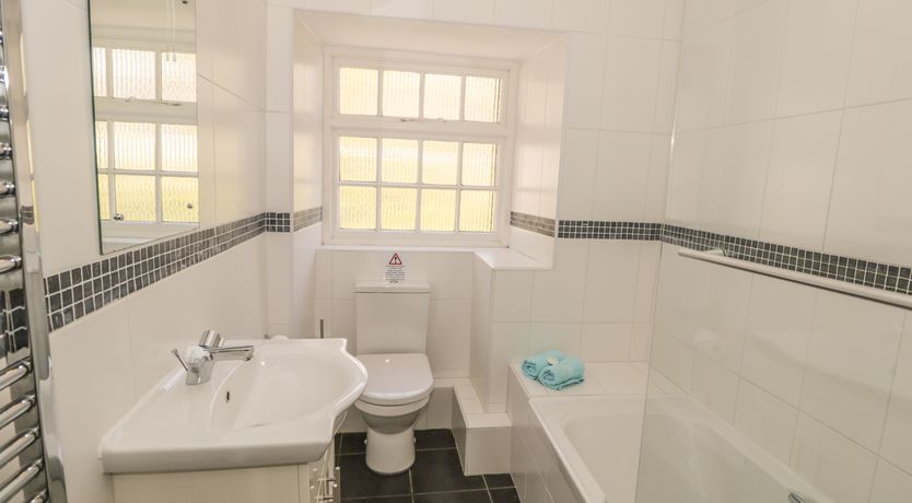 Photo of Town End Farmhouse