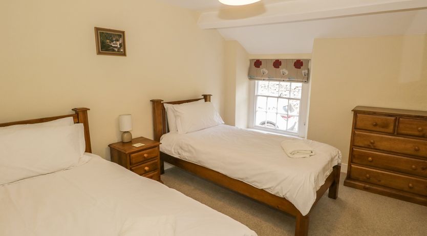 Photo of Town End Farmhouse