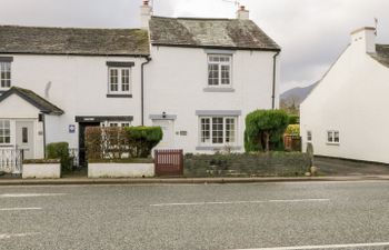 Fountain Cottage Holiday Cottage