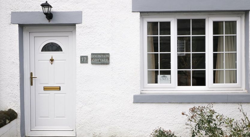 Photo of Fountain Cottage