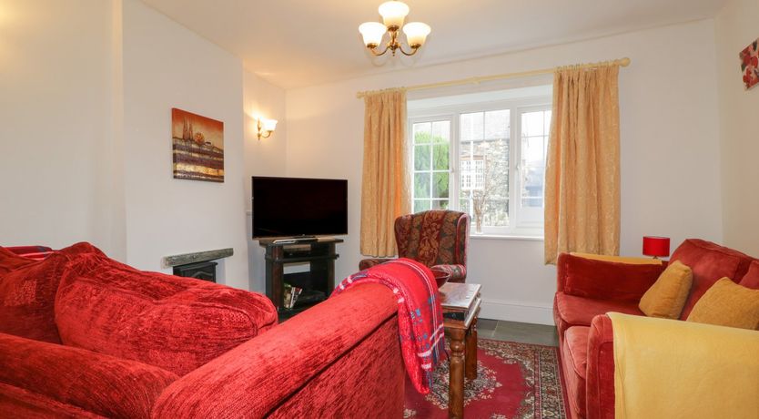 Photo of Fountain Cottage