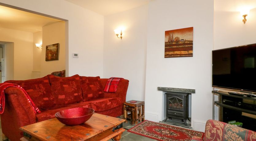 Photo of Fountain Cottage