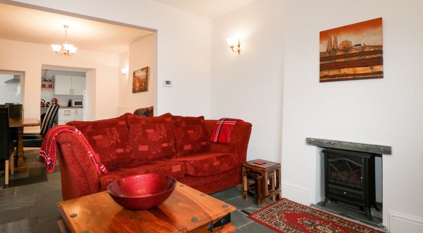 Photo of Fountain Cottage