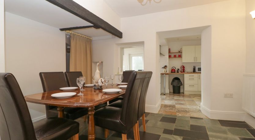 Photo of Fountain Cottage