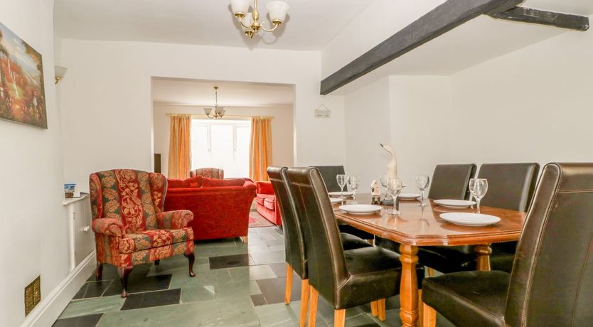 Photo of Fountain Cottage