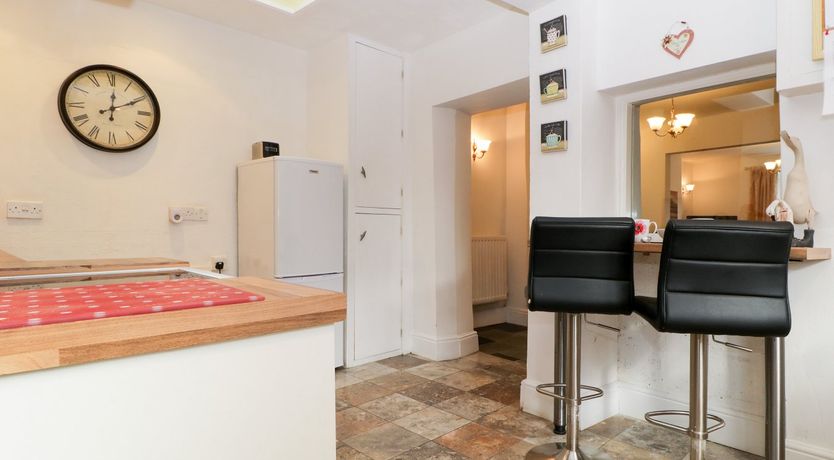 Photo of Fountain Cottage