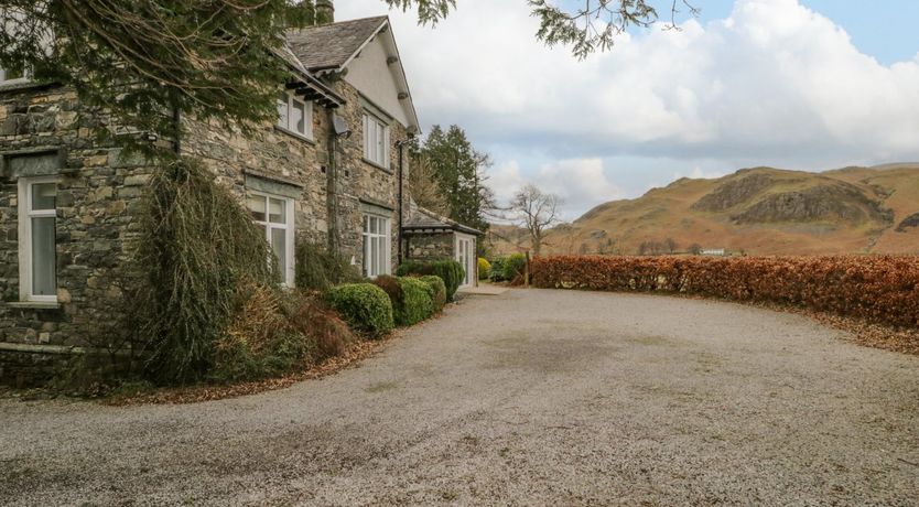 Photo of The Old Vicarage