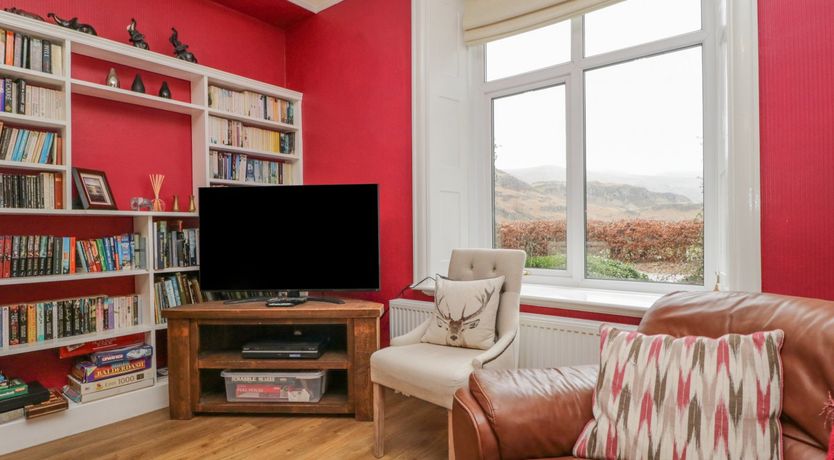 Photo of The Old Vicarage