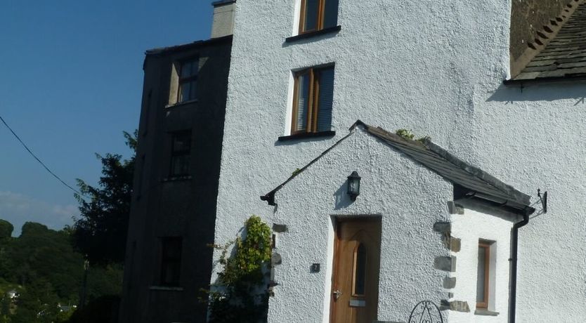 Photo of Puddle Duck Cottage