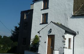 Puddle Duck Cottage Holiday Cottage