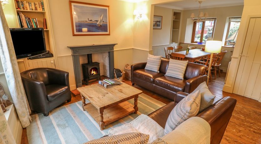 Photo of Puddle Duck Cottage