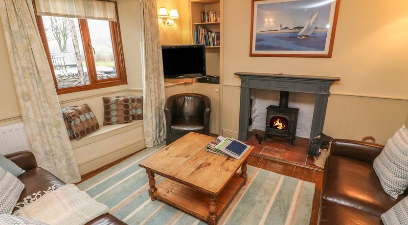 Photo of Puddle Duck Cottage