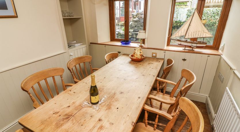 Photo of Puddle Duck Cottage