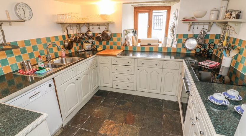 Photo of Puddle Duck Cottage