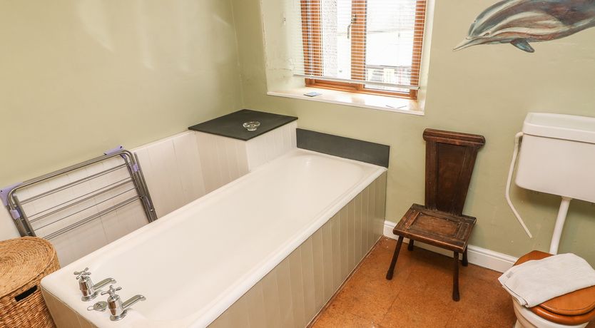 Photo of Puddle Duck Cottage