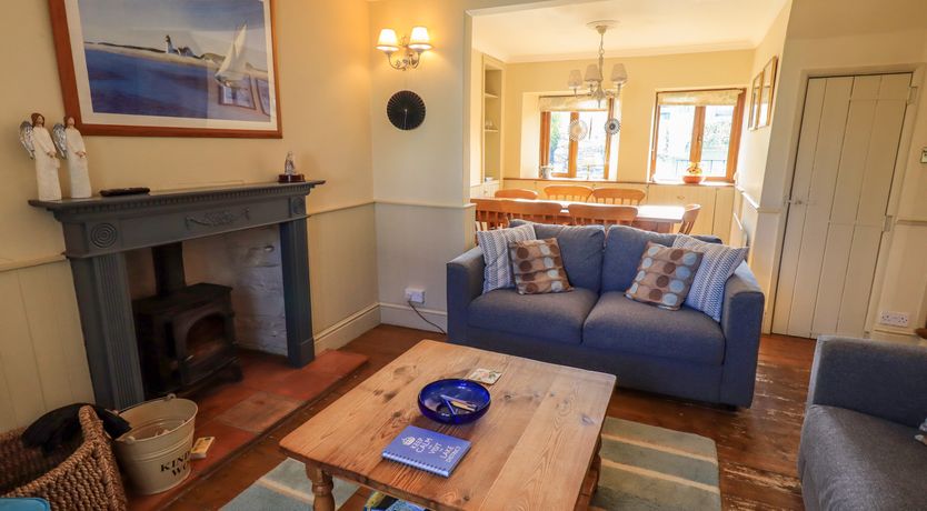 Photo of Puddle Duck Cottage