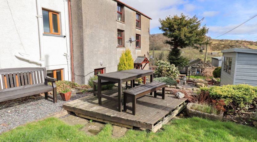 Photo of Puddle Duck Cottage