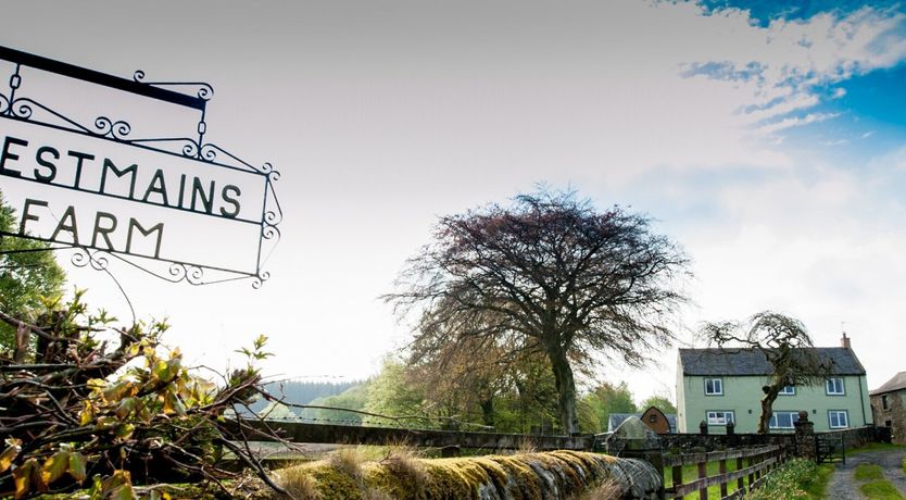 Photo of Westmains Farm