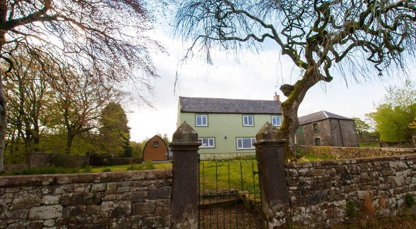 Photo of Westmains Farm