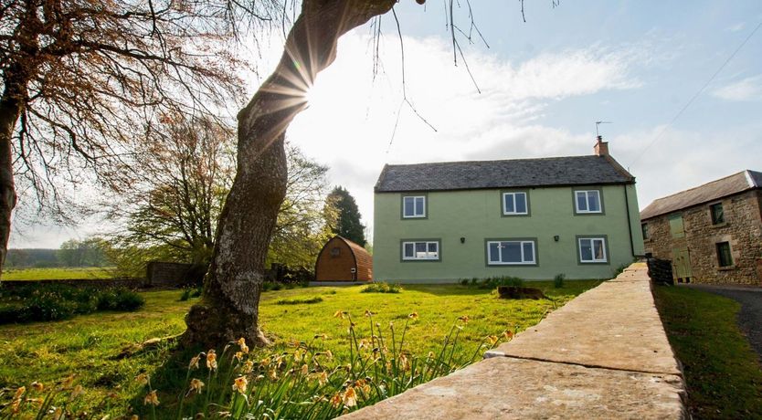 Photo of Westmains Farm