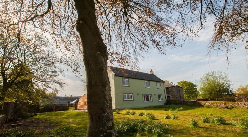 Photo of Westmains Farm