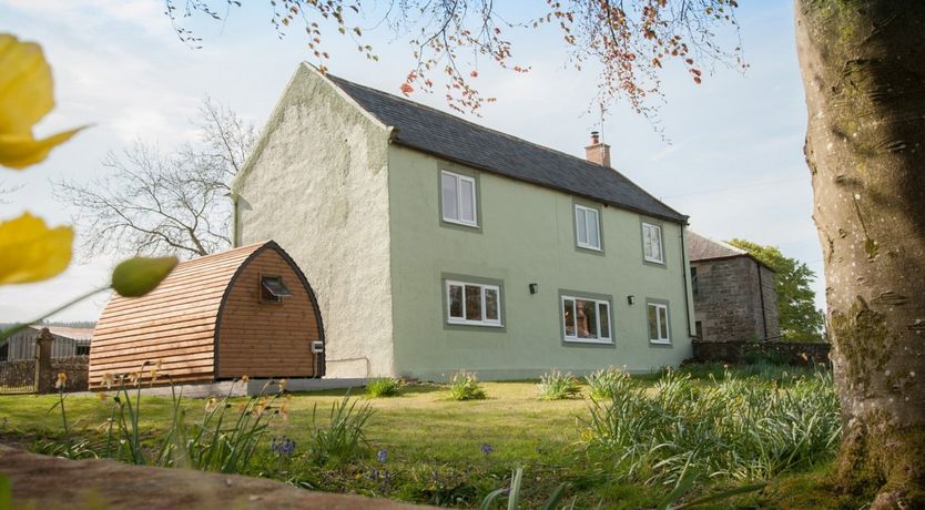 Photo of Westmains Farm