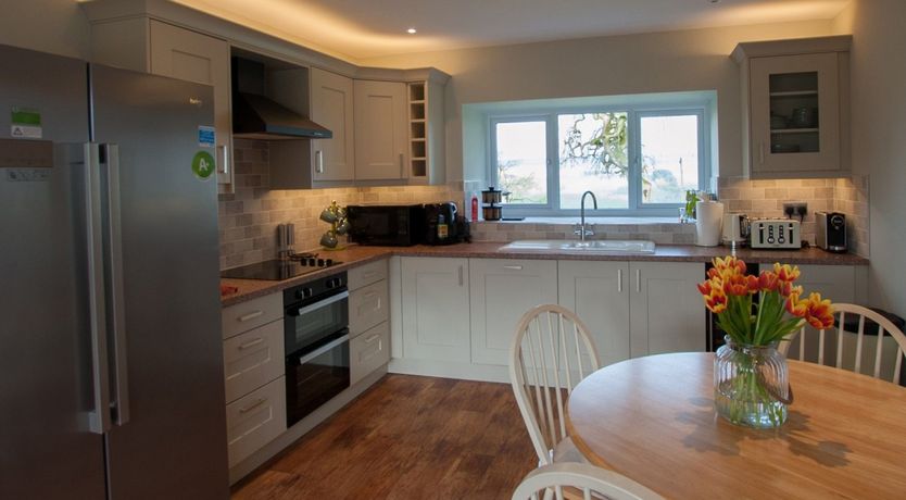 Photo of Westmains Farm