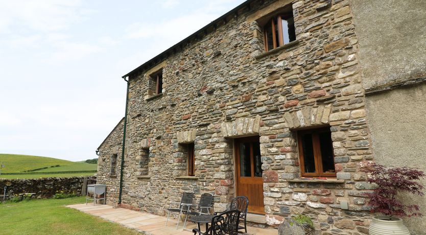 Photo of Grayrigg Foot Stable