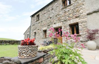 Grayrigg Foot Stable Holiday Home