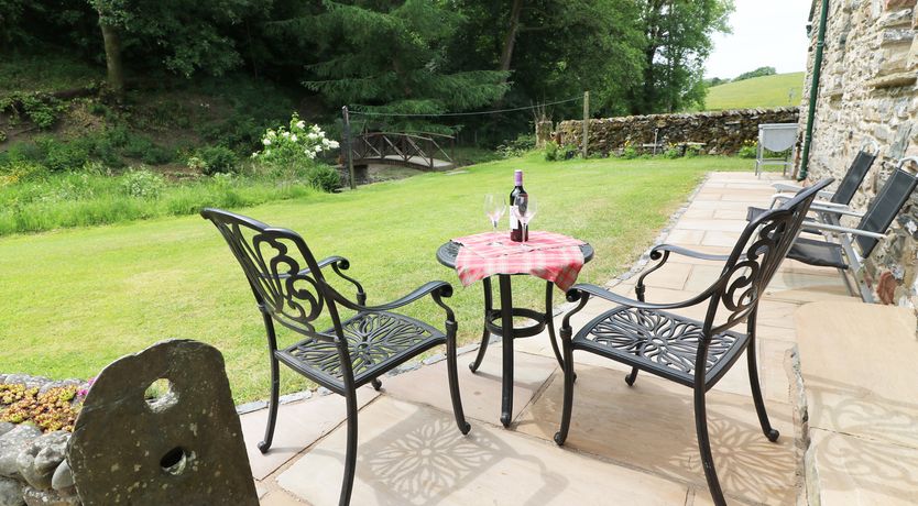 Photo of Grayrigg Foot Stable