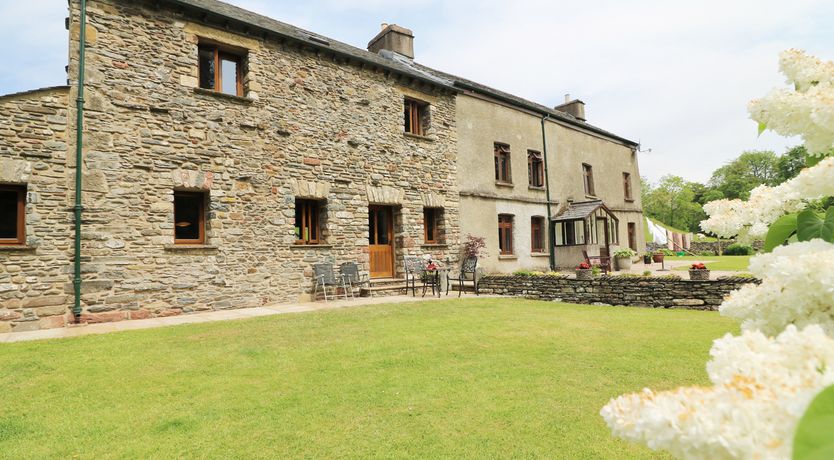 Photo of Grayrigg Foot Stable