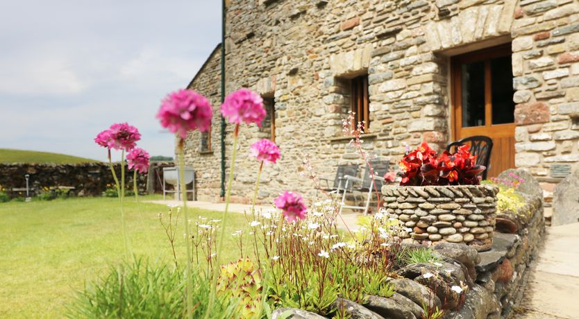 Photo of Grayrigg Foot Stable