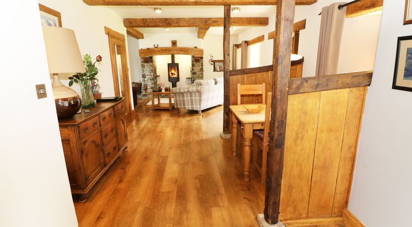 Photo of Grayrigg Foot Stable