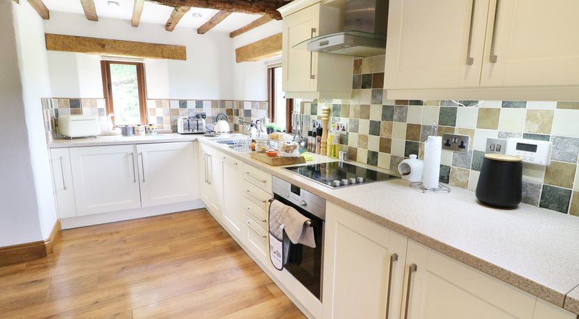 Photo of Grayrigg Foot Stable