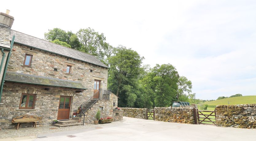 Photo of Grayrigg Foot Stable