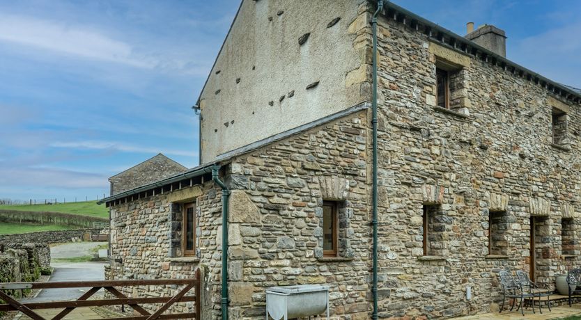 Photo of Grayrigg Foot Stable