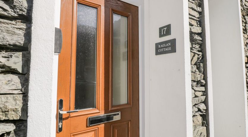 Photo of Raglan Cottage