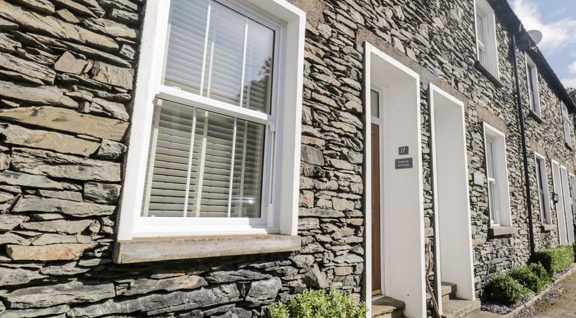 Photo of Raglan Cottage