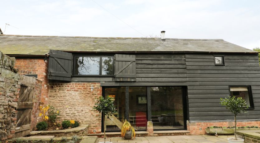 Photo of The Hayloft