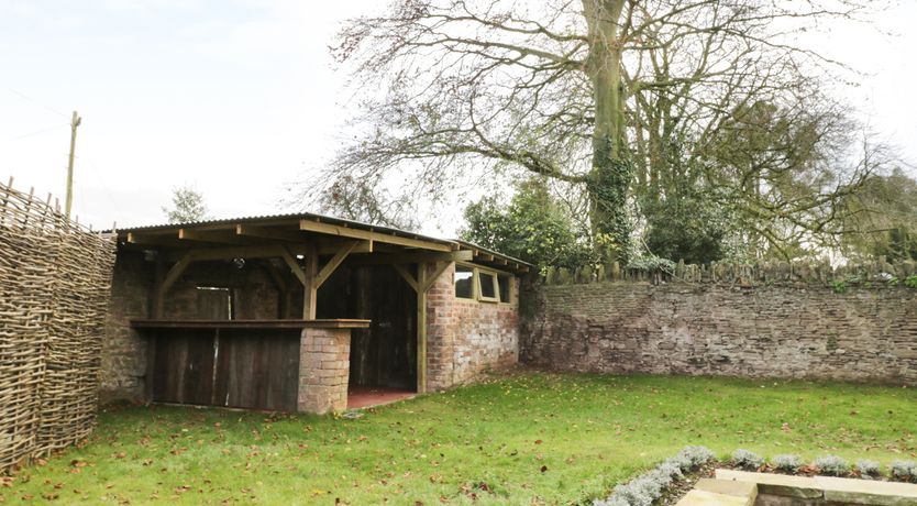 Photo of The Hayloft