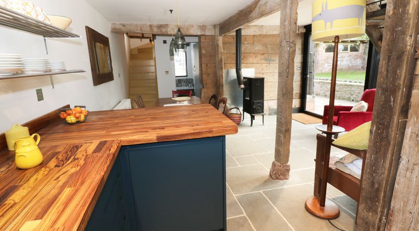 Photo of The Hayloft